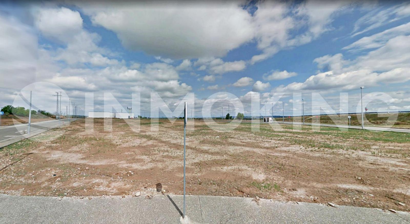 Foto de la propiedad Suelo Industrial en venta en P.I. Don Isidro 